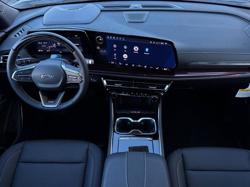 New 2026 Chevrolet Traverse Z71 w/ Enhanced Driving Package image 17