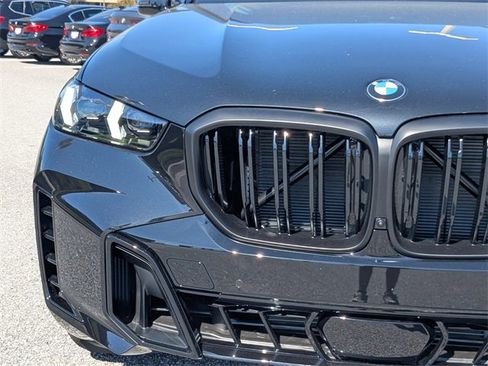 New 2026 BMW X5 M60i w/ Climate Comfort Package image 11