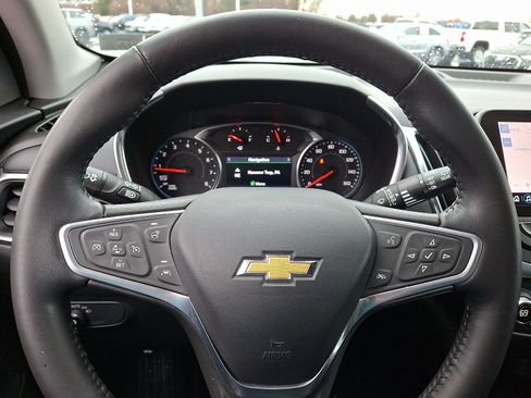 Certified 2022 Chevrolet Equinox LT image 20