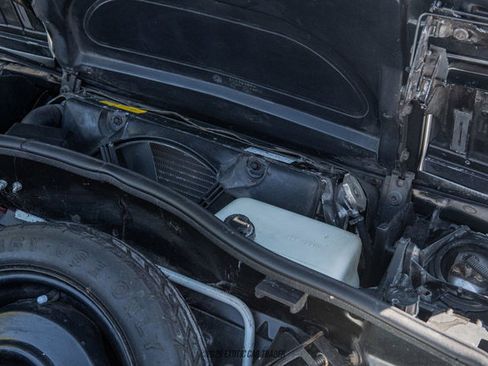 Used 1986 Pontiac Fiero GT image 19