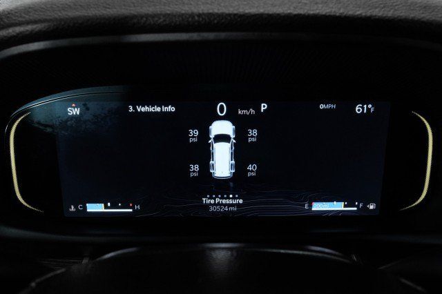 Used 2024 Jeep Wagoneer Series II AWD/4WD image 17