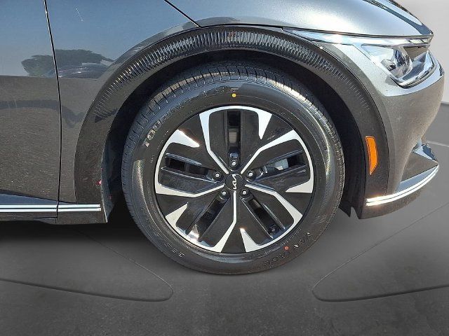 Used 2024 Kia EV6 Wind AWD/4WD image 8