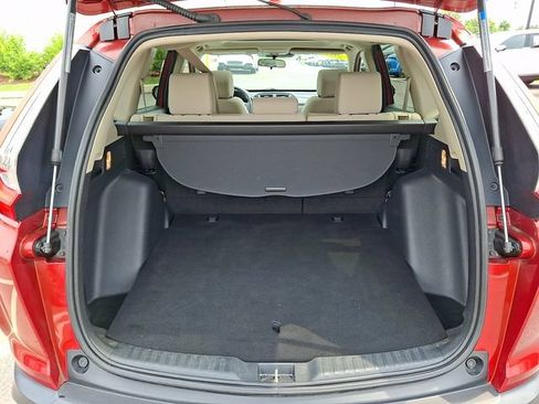 Used 2019 Honda CR-V EX image 29