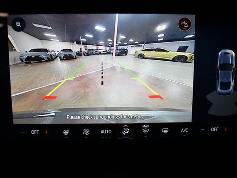 Used 2024 Ford Mustang Dark Horse RWD image 38