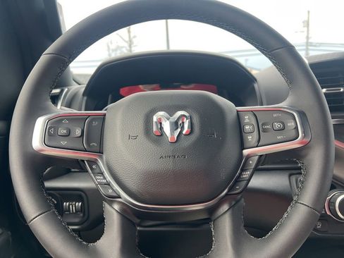 New 2025 RAM 1500 Big Horn image 20
