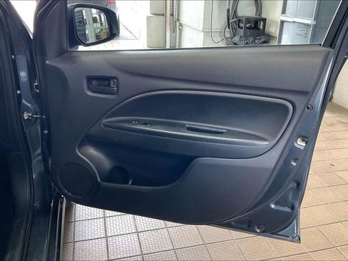 Used 2024 Mitsubishi Mirage G4 ES FWD image 20