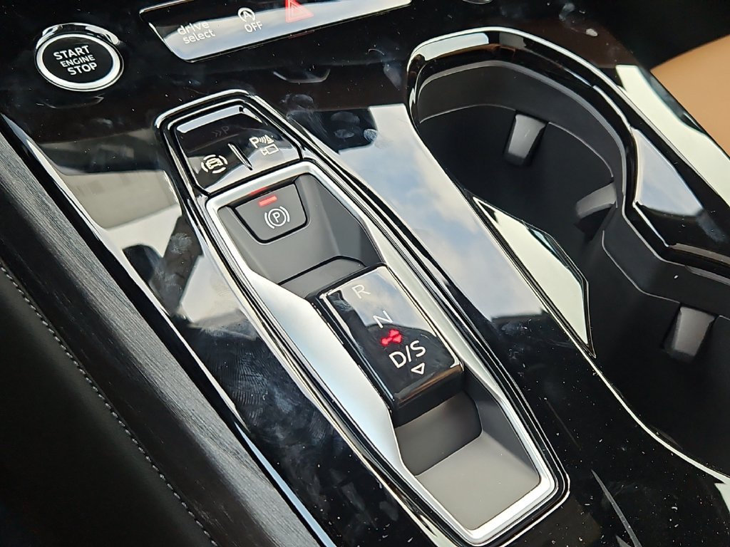 New 2026 Audi A5 Premium Plus AWD/4WD image 21