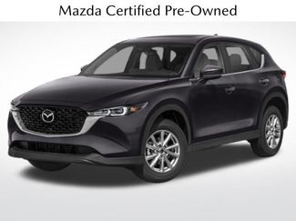 Used 2023 MAZDA CX-5 AWD 2.5 S video 1