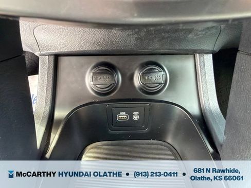 Used 2018 Hyundai Santa Fe SE AWD/4WD image 27