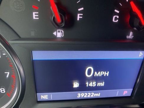 Used 2023 Chevrolet Blazer LT w/ Convenience Package image 6