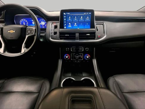 Used 2023 Chevrolet Tahoe LT AWD/4WD image 12