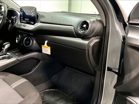 Used 2024 Chevrolet Blazer LT w/ Redline Edition FWD image 19