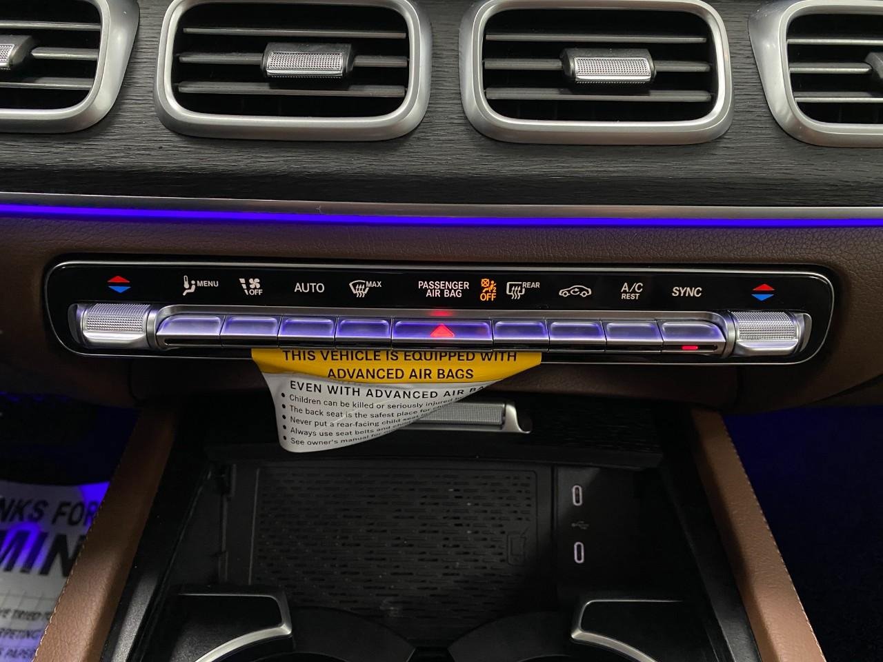 Certified 2026 Mercedes-Benz GLE 350 4MATIC image 27