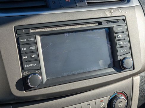 Used 2013 Nissan Sentra SV w/ Driver Pkg image 14