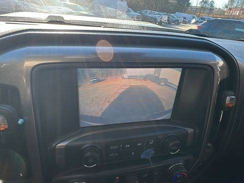 Used 2018 Chevrolet Silverado 3500 High Country w/ Duramax Plus Package image 34