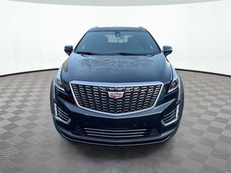 New 2025 Cadillac XT5 Luxury video 2