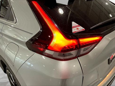 Used 2025 Mitsubishi Eclipse Cross SE AWD/4WD image 22