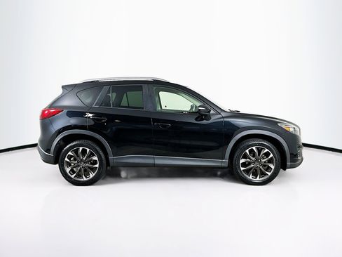 Used 2016 MAZDA CX-5 Grand Touring image 10