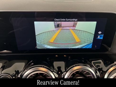Certified 2023 Mercedes-Benz GLA 250 4MATIC image 9