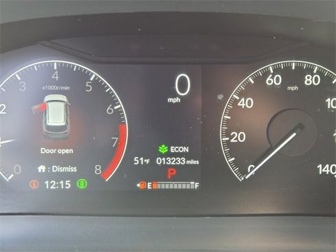 Used 2023 Honda Pilot EX-L image 21