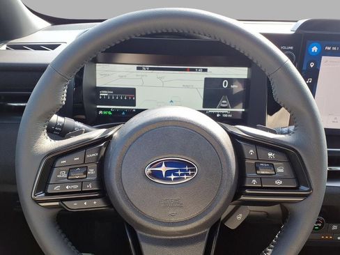 New 2026 Subaru Outback Limited XT image 9