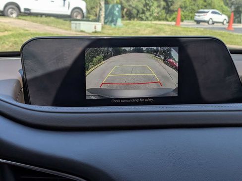 Certified 2023 MAZDA CX-30 AWD 2.5 S w/ Premium Package image 24