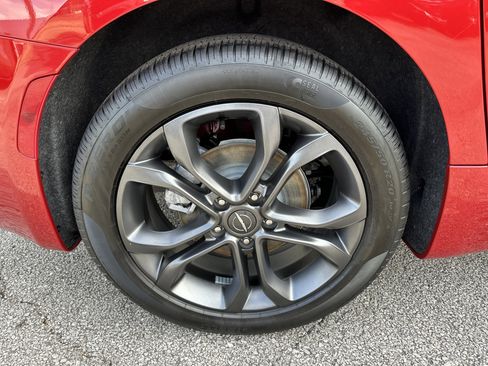 New 2026 Chrysler Pacifica Select image 20