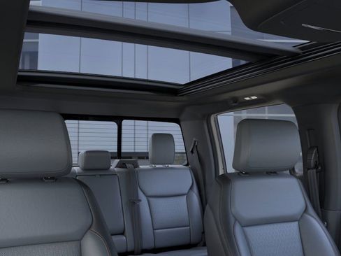 New 2025 Ford F150 Lightning Lariat image 22