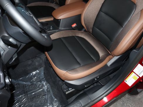New 2025 Ford Bronco Sport Outer Banks AWD/4WD image 33