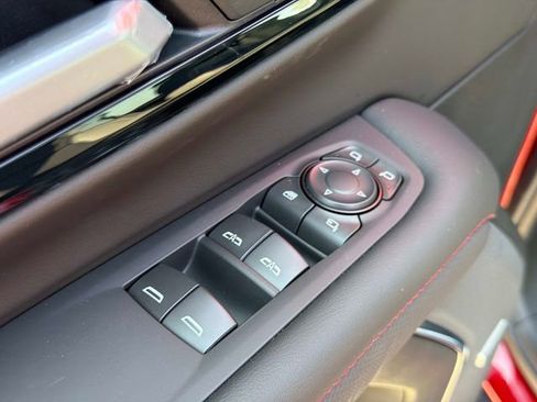 New 2026 Chevrolet Tahoe RST w/ Advanced Technology Package image 19