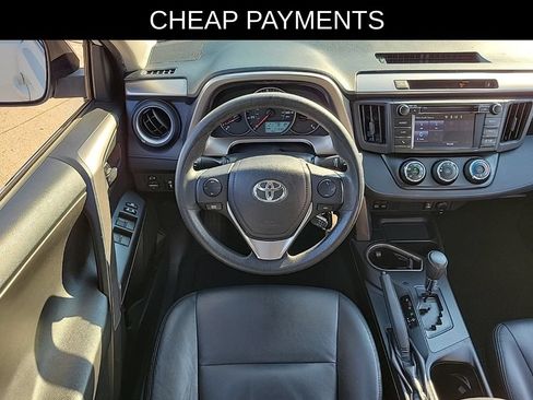 Used 2016 Toyota RAV4 LE FWD image 8