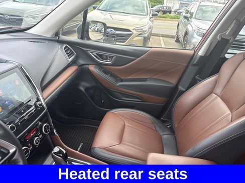 Used 2023 Subaru Forester Touring AWD/4WD image 17