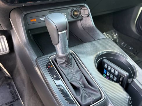 New 2026 Honda Civic Sport image 17