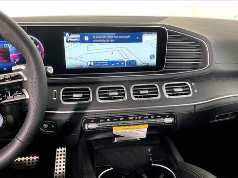 New 2026 Mercedes-Benz GLE 53 AMG 4MATIC image 7