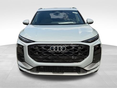 New 2026 Audi Q3 quattro 2.0T AWD/4WD image 2