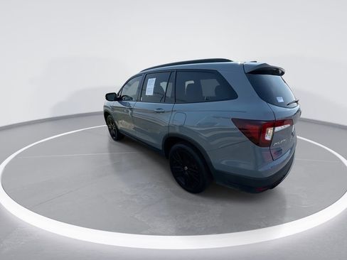 Used 2022 Honda Pilot Black Edition image 6