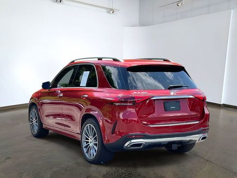 Used 2022 Mercedes-Benz GLE 350 4MATIC image 6