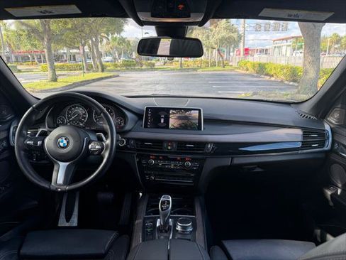 Used 2018 BMW X5 sDrive35i RWD image 20