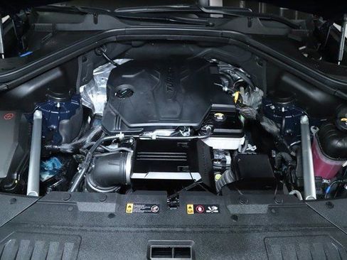 Used 2025 Genesis GV80 2.5T Standard image 36