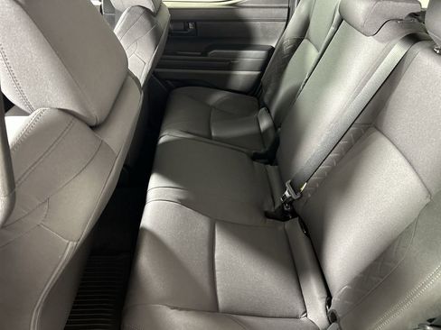 New 2026 Toyota Tacoma SR5 AWD/4WD image 22