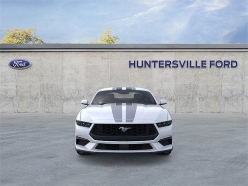 New 2026 Ford Mustang Coupe image 6