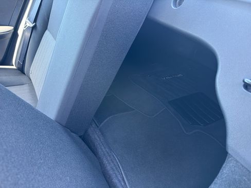 Used 2024 Nissan Sentra SV w/ All-Weather Package FWD image 34