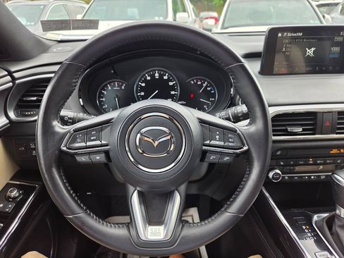 Used 2019 MAZDA CX-9 Grand Touring AWD/4WD image 15