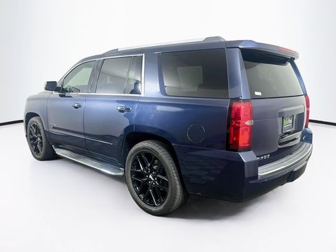 Used 2018 Chevrolet Tahoe Premier RWD image 5