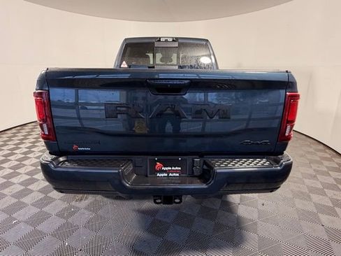 New 2026 RAM 2500 Big Horn AWD/4WD image 10