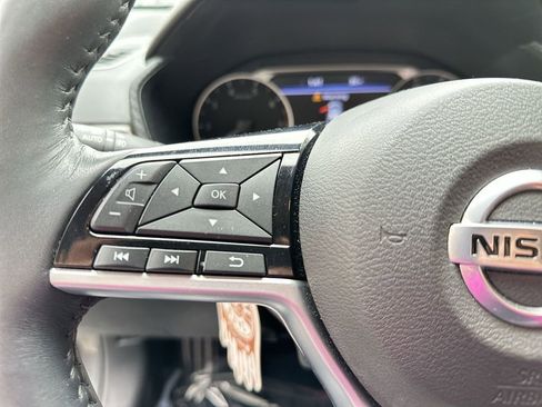 Used 2020 Nissan Altima 2.5 SL image 31