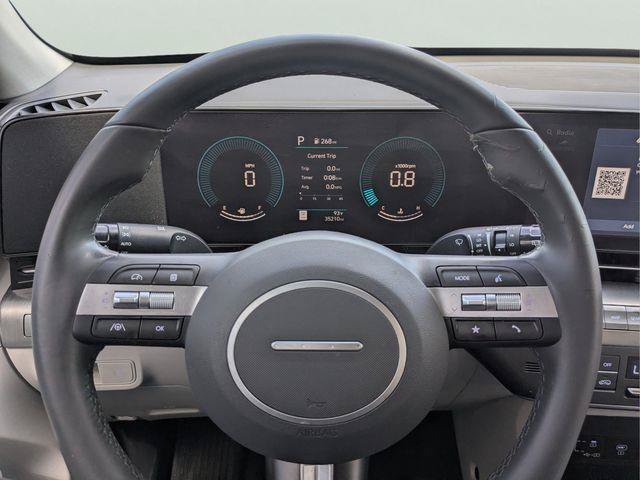 Used 2024 Hyundai Kona SEL FWD image 27