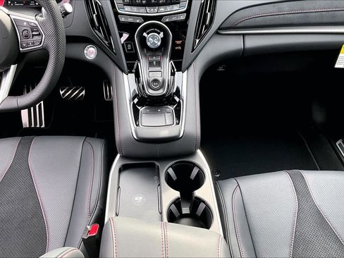 New 2026 Acura RDX A-Spec image 19