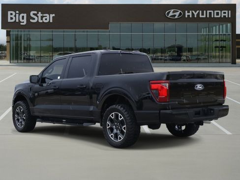 Used 2024 Ford F150 STX image 3