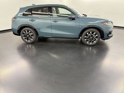 New 2026 Honda HR-V EX-L image 8